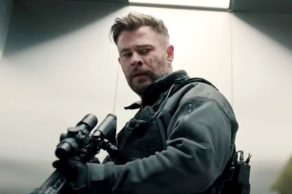 Chris Hemsworth's Exciting Plans for Extraction 3