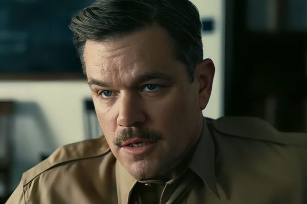 Christopher Nolan's Epic WWII Biopic: Oppenheimer Breaks Records with Three-Hour Runtime