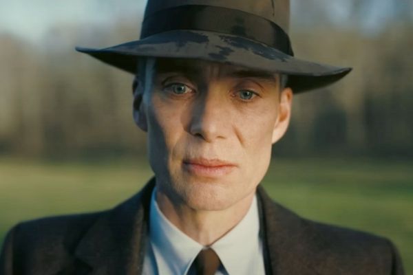 Cillian Murphy Shines in Christopher Nolan's Oppenheimer with Emily Blunt and Matt Damon