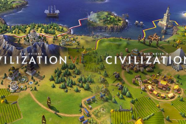 Civilization 7: Evolving Grand Strategy for Gamers