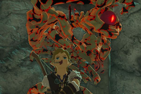 Conquer Stalnox with This Easy Zelda: Tears of the Kingdom Boss Guide