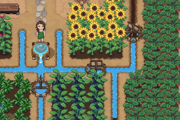 Controversial Stone Age Farming Sim Returns to Steam