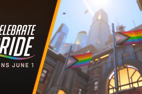 Controversy Surrounds Overwatch 2's Pride Event in Banned Countries
