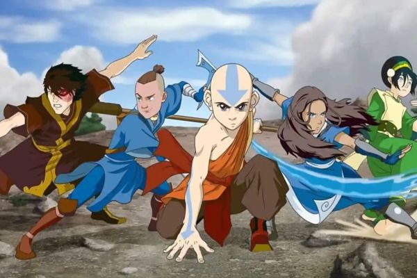 New 'Avatar: The Last Airbender' Multiplayer Strategy Game for Mobile in the  Works | Animation Magazine