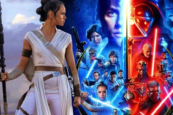 Controversy Surrounds Rey's Jedi Order in Upcoming Star Wars Film