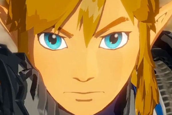 Crafty Zelda Player Builds Horse-Drawn Mobile Home for Link