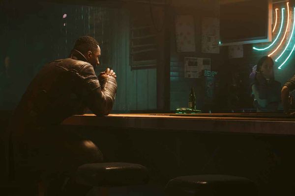 Cyberpunk 2077's Phantom Liberty DLC Release Date Leaked: Sooner Than Expected?