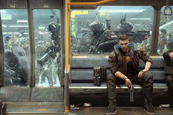 Cyberpunk 2077's Redemption: From Failure to Phenomenon