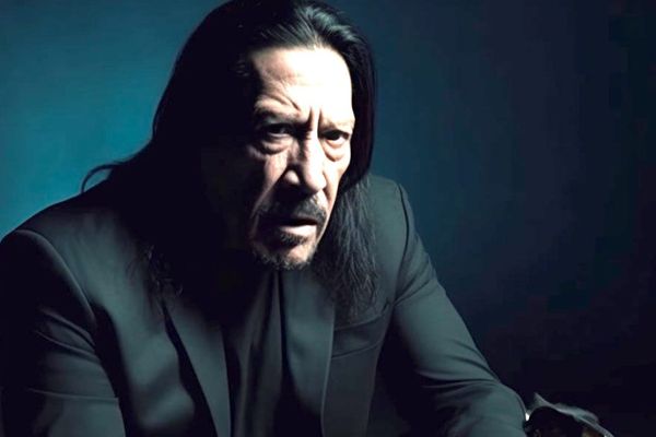 Danny Trejo Takes Over: Mexican John Wick AI Art Sparks Excitement
