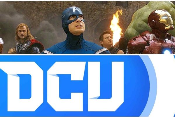 DCU's Ultimate Villain Team-up: The League of Supervillains