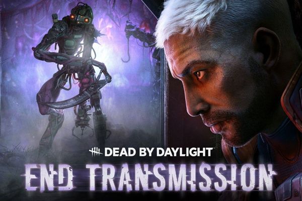Dead by Daylight's New Chapter: Sci-Fi Killer, Survivor, and Map!