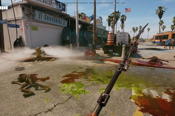 Dead Island 2 Sets Sales Record for Deep Silver