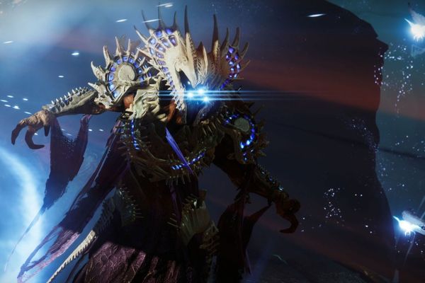 Deadly Destiny 2 Bug: Crushing Hive Ghosts Kills Guardians