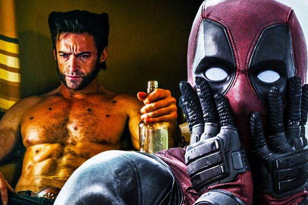 Deadpool 3 Takes a New Turn with Wolverine in the MCU