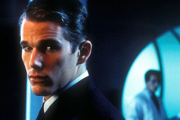 Decoding Gattaca's Finale