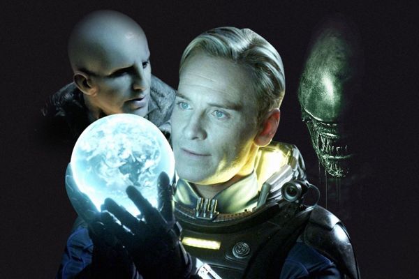 Decoding Prometheus: Unraveling the Mysteries of the Alien Universe