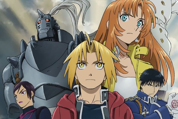 Decoding the Controversy: Fullmetal Alchemist Movie's Bold Style and Original Story