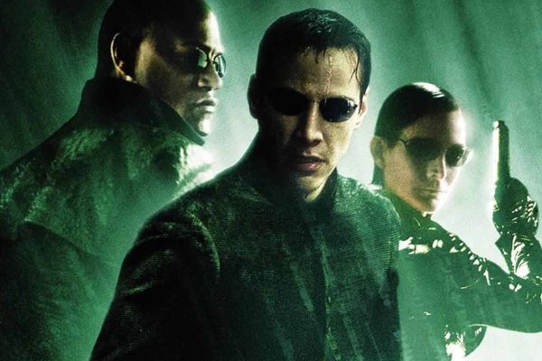 Decoding The Matrix Revolutions Finale