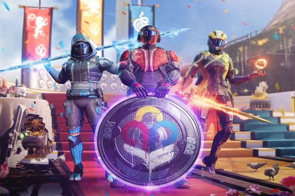 Destiny 2 Event Raises Massive Charity Funds!