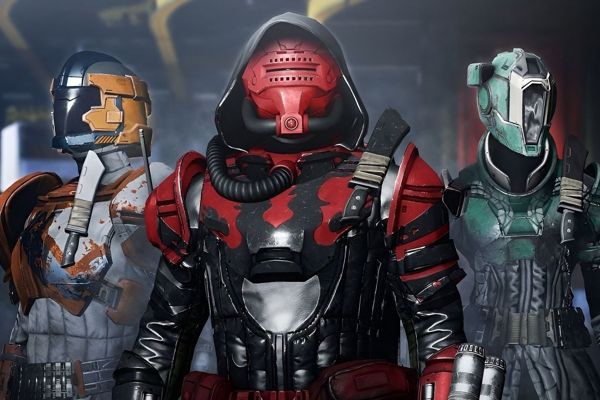 Destiny 2 Fans Fuming Over Bungie's Silence on Missing Content