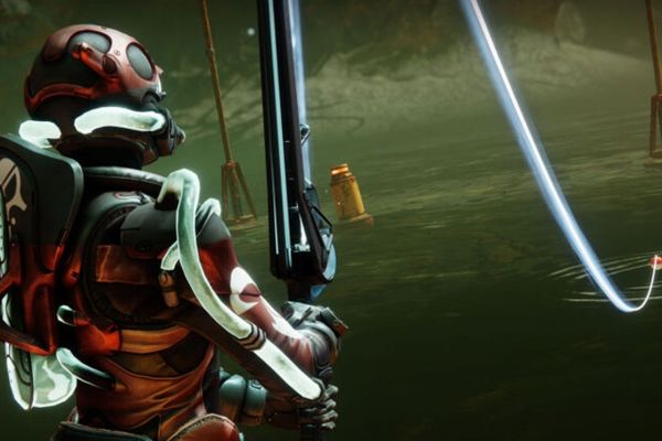 Destiny 2 Fans Outraged by Reduced Neomuna Weapon Drops