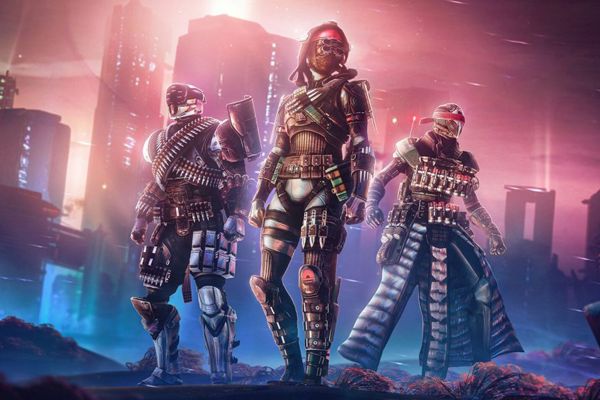 Destiny 2's Defiant Engrams: What Happens After Season 20?