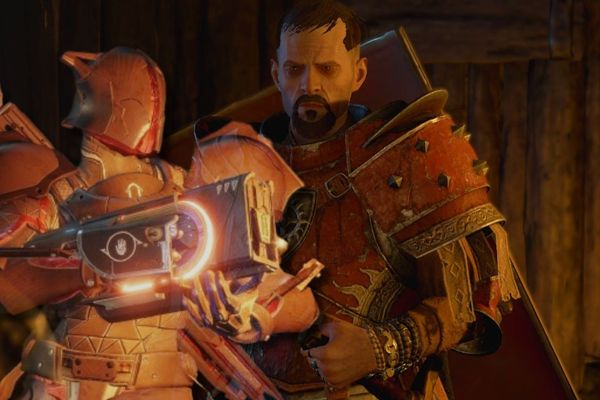 Destiny 2's Game-Changing Move that Diablo 4 Needs