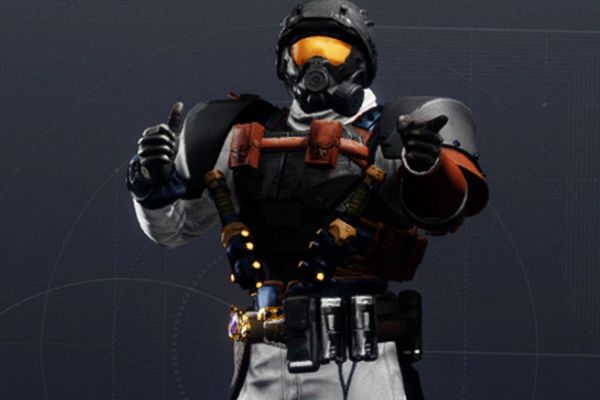 Destiny 2's Transmog System: A Slow Grind to Unlock Armor Sets