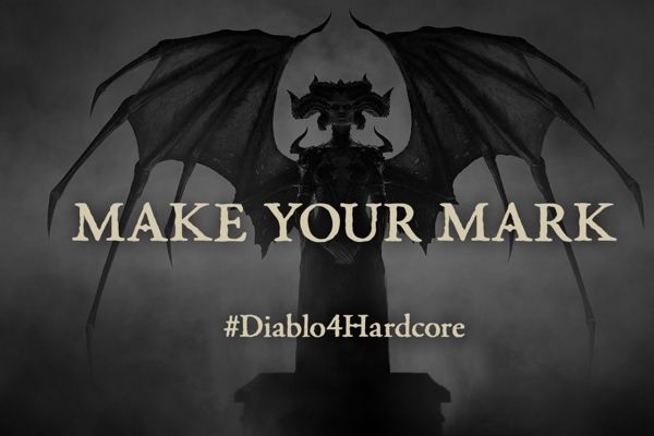 Diablo 4 Hardcore Race Gets Crucial Update