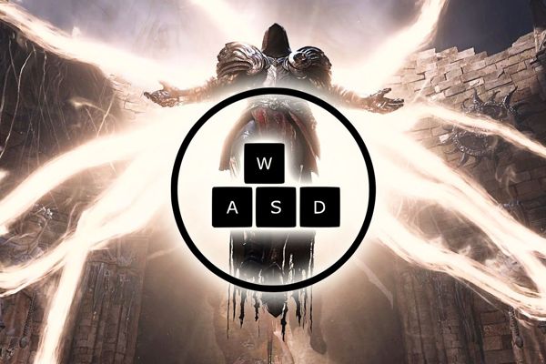 Diablo 4 Launches without WASD Controls: Gamers Outraged