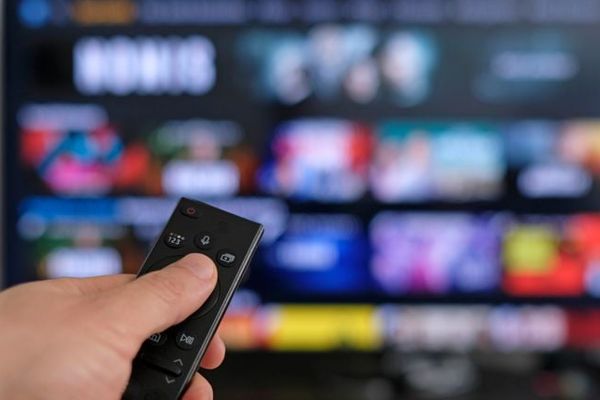 Digital Dominance: Upfronts Spending Favors Media Shift