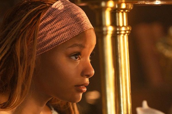 Director defends Little Mermaid remake amidst controversy