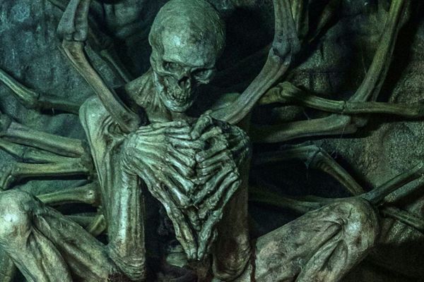 Discover the Hidden Gem: The Empty Man Deserves More Recognition