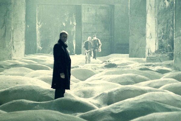 Discover the Sci-Fi Movie That Inspired STALKER in Return to the Zone