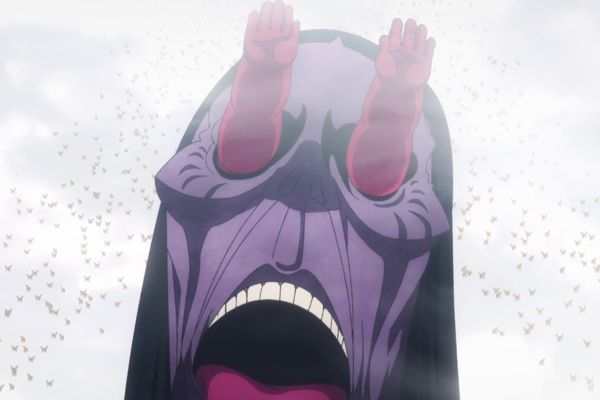 Discover the Secrets of Soshin in Hell's Paradise