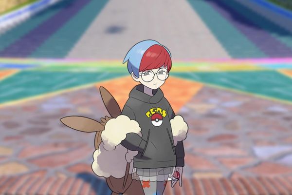Discover the Surprising Connection Between Penny and a Sword/Shield Character in Pokemon Scarlet and Violet