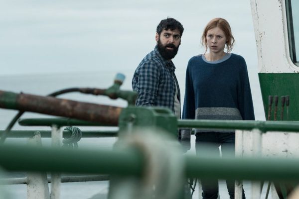 Discover the Thrills of the Deep with Sea Fever