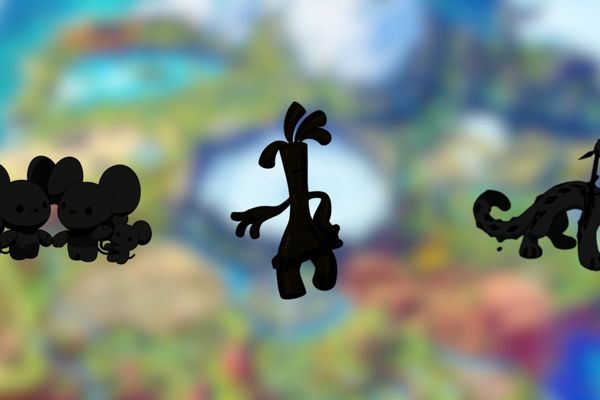 Discover the Top 8 Rarest Pokemon in Pokemon Scarlet and Violet