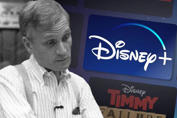 Disney Doc Howard Back on Disney+ After Online Outcry