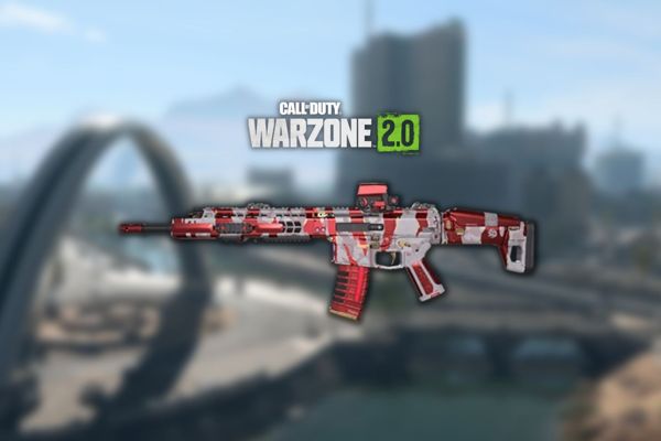 Dominate Warzone 20 with the Ultimate ISO Hemlock Loadout