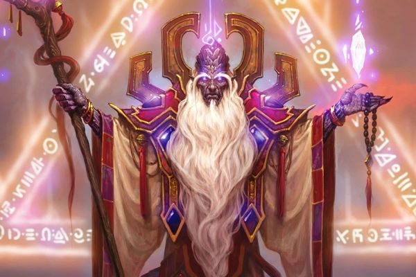 Draenei Gamers Rejoice: New WoW Toy Hints at Exciting Developments