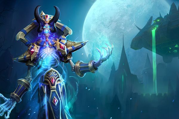 Dragonflight Returns to WoW's Beloved Dungeon