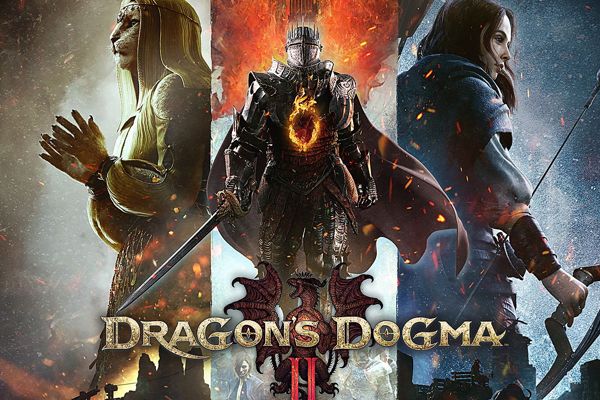 Dragon's Dogma 2 Trailer Unleashes Epic Adventures and Monstrous Foes