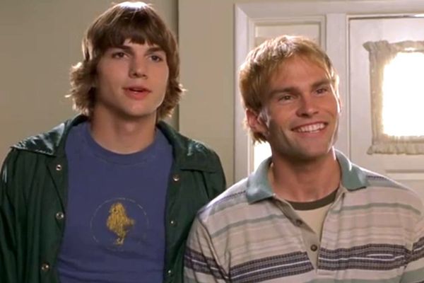 Dude, Where's My Car? Sequel Plans: Seann William Scott Weighs In