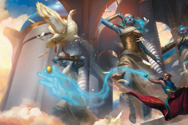 Dungeons & Dragons Set to Jack Up Prices on Physical Books