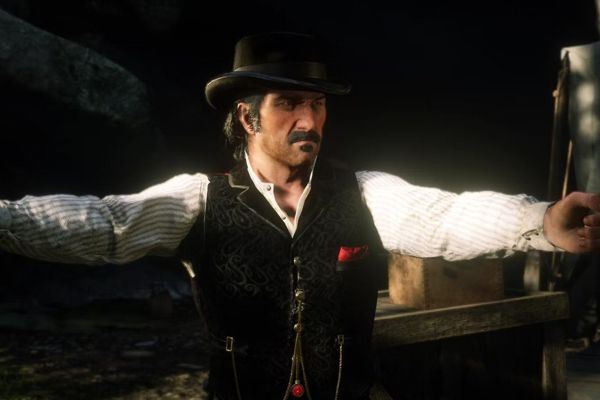 Dutch Betrays Red Dead Redemption 2 Player in Shocking Team-Kill