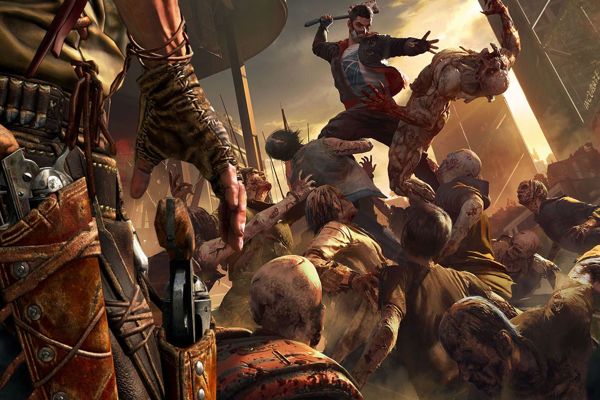 Dying Light 2 Unleashes Epic Crossover with Call of Juarez