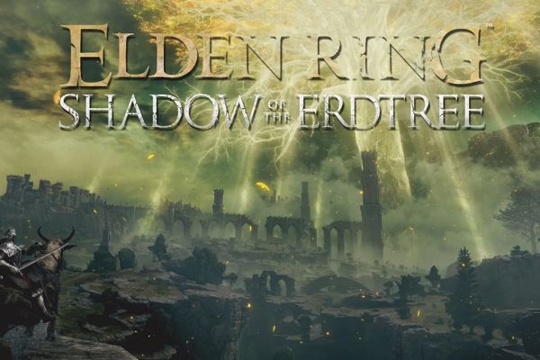 Elden Ring's Erdtree Shadow: Expansive As Two DLCs?