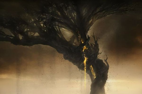 Elden Ring's Massive DLC: Will Shadow of the Erdtree Break the Dark Souls Mold?
