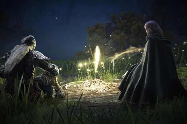 Elden Ring's Shadow of the Erdtree DLC: Solving Players' Endless Mystery